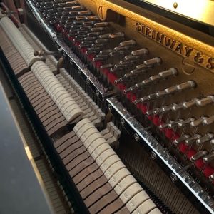 Steinway K - 132