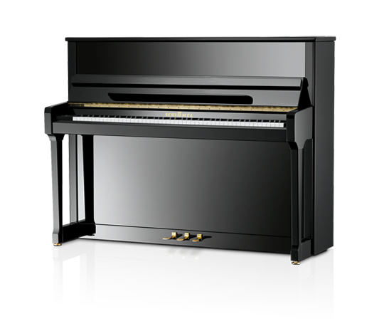SCHIMMEL – Klavier, Modell 116 S