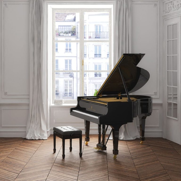 Steinway Flügel S-155