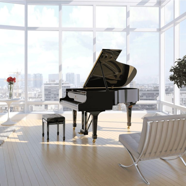 Steinway Flügel A-188