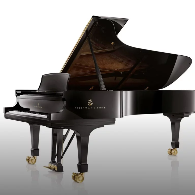 Steinway D-274 Spirio | r