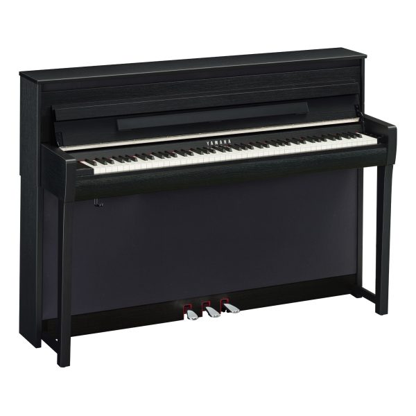 YAMAHA CLAVINOVA, Modell CLP 885