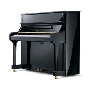 BOSTON – Klavier by STEINWAY, Modell UP 118 PE