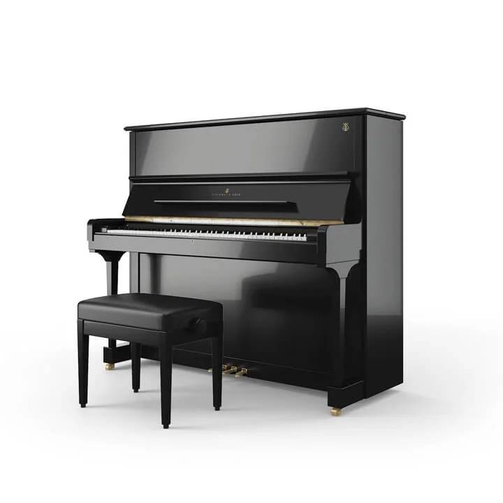 STEINWAY K-132