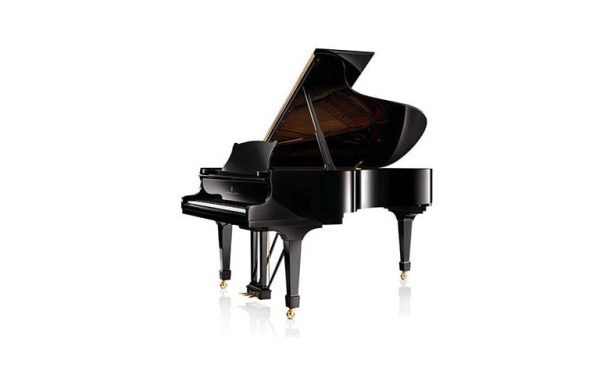 STEINWAY & SONS – Flügel, Modell C – 227