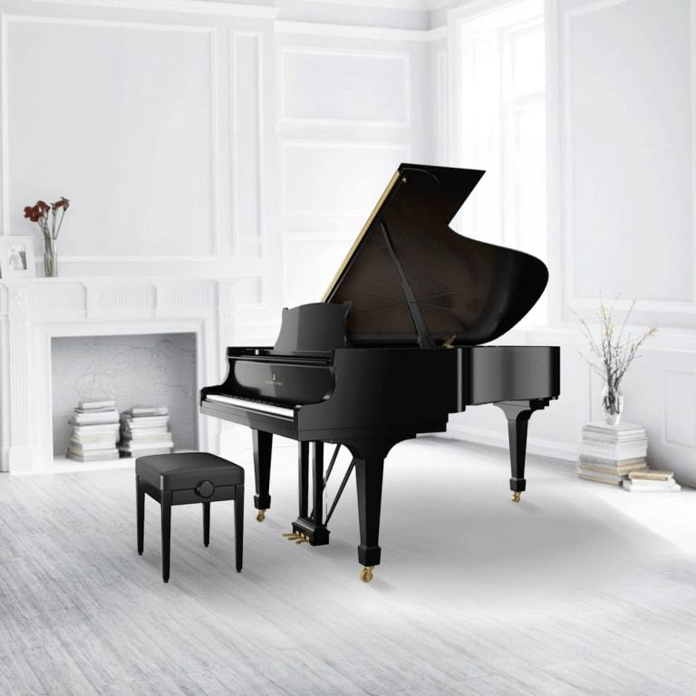 Steinway Flügel B-211