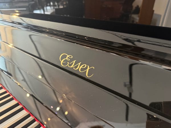 ESSEX – Klavier by Steinway, Modell EUP 123 incl. Stummschaltung - Image 2