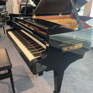 STEINWAY & SONS – Flügel, Modell A – 188