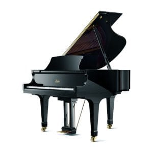 BOSTON - Flügel by STEINWAY, Modell GP 193 PE