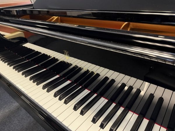 STEINWAY & SONS - Flügel, Modell A - 188 - Image 3
