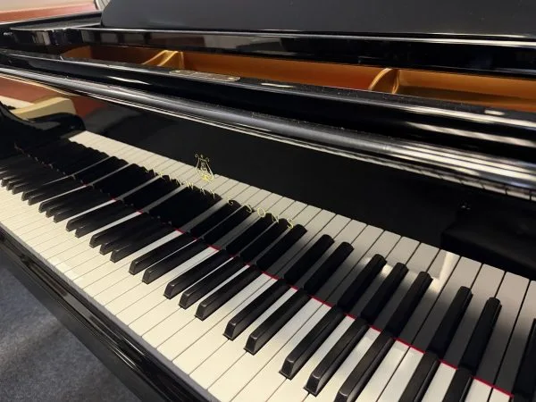STEINWAY & SONS - Flügel, Modell A - 188 - Image 3