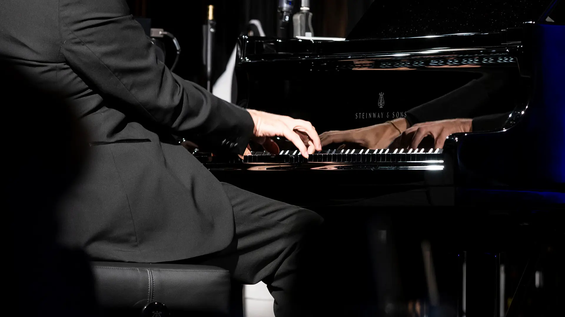 Vibrato auf dem Klavier  Mythos oder machbar? | piano-micke.de