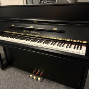 GROTRIAN-STEINWEG - Klavier