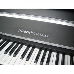 Friedrich GROTRIAN - Studio 110